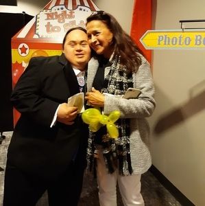 Meet your Posher, Karen